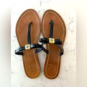 Tory Burch Flip Flops